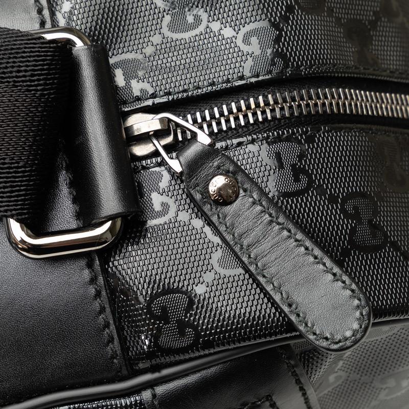 未使用級 GUCCI グッチ 211107 ショルダーバッグ GG インプリメ GUCCI（グッチ） GGインプリメ 斜め掛け ショルダーバッグ 211107