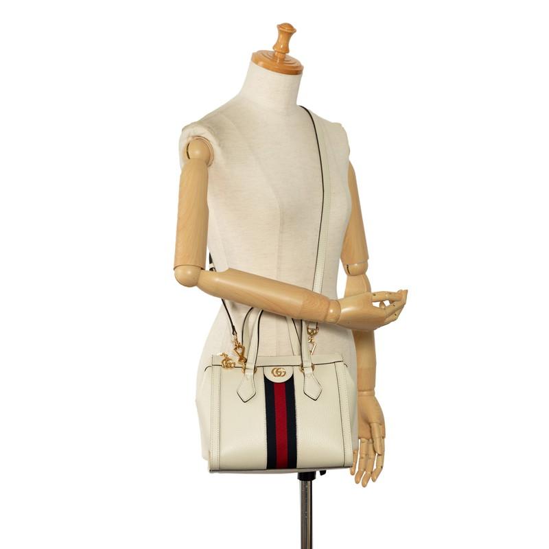 GUCCI（グッチ） オフィディア ハンドバッグ ショルダーバッグ 2WAY 