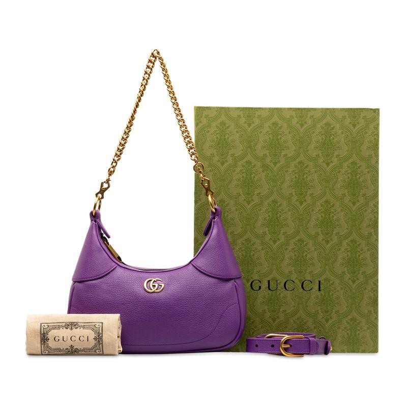 GUCCI グッチ アフロディーテ スモール チェーン ショルダー GUCCI グッチ アフロディーテ スモール チェーン ショルダー