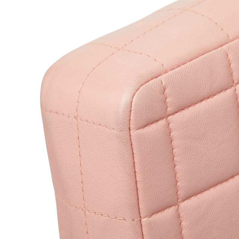 CHANEL（シャネル） チョコバー ココマーク チェーン ショルダーバッグ