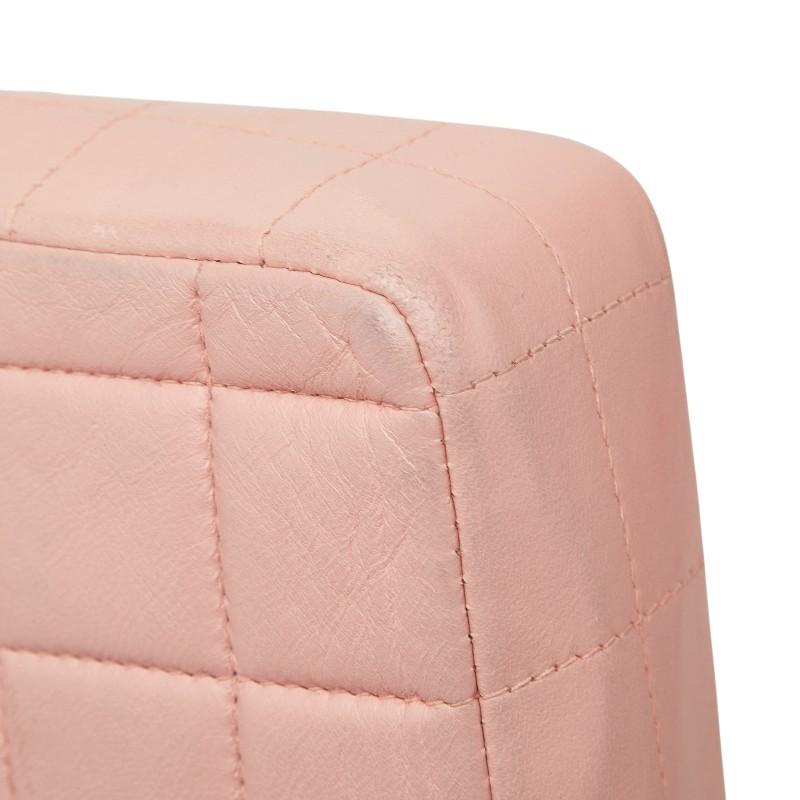 CHANEL（シャネル） チョコバー ココマーク チェーン ショルダーバッグ