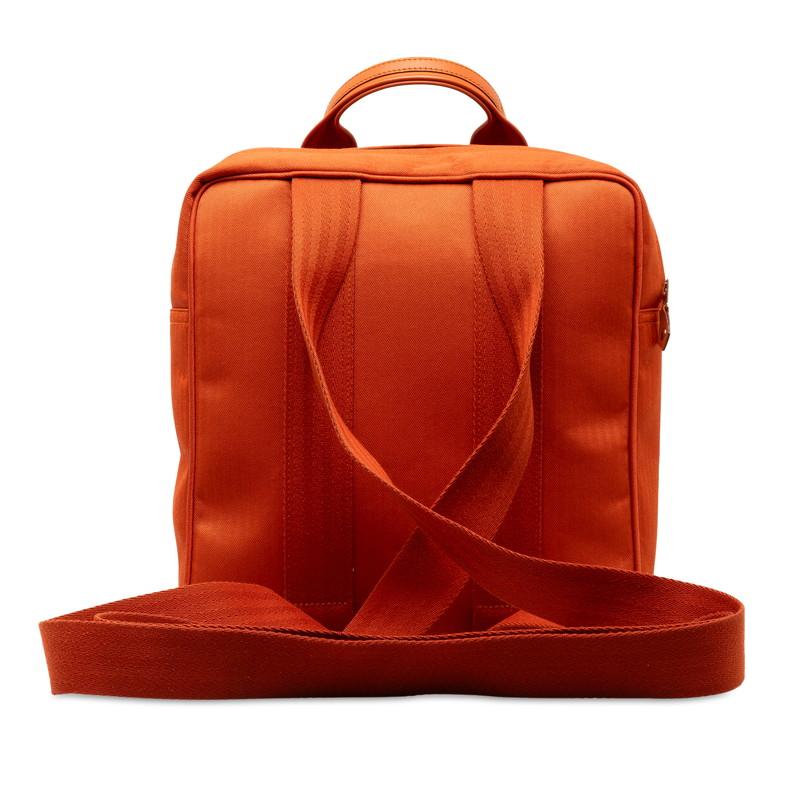 HERMES エルメス アカプルコサックアド リュックサック バック HERMES エルメス アカプルコサックアド リュックサック バック