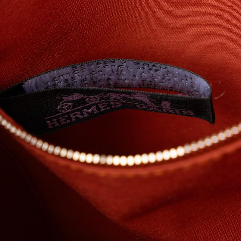 HERMES エルメス アカプルコサックアド リュックサック バック HERMES エルメス アカプルコサックアド リュックサック バック