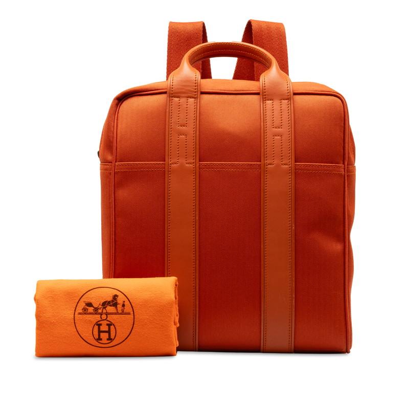 HERMES エルメス アカプルコサックアド リュックサック バック HERMES エルメス アカプルコサックアド リュックサック バック