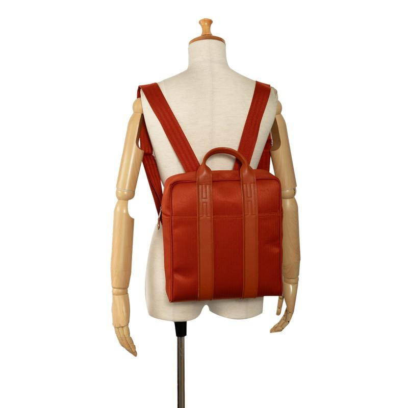 HERMES エルメス アカプルコサックアド リュックサック バック HERMES エルメス アカプルコサックアド リュックサック バック