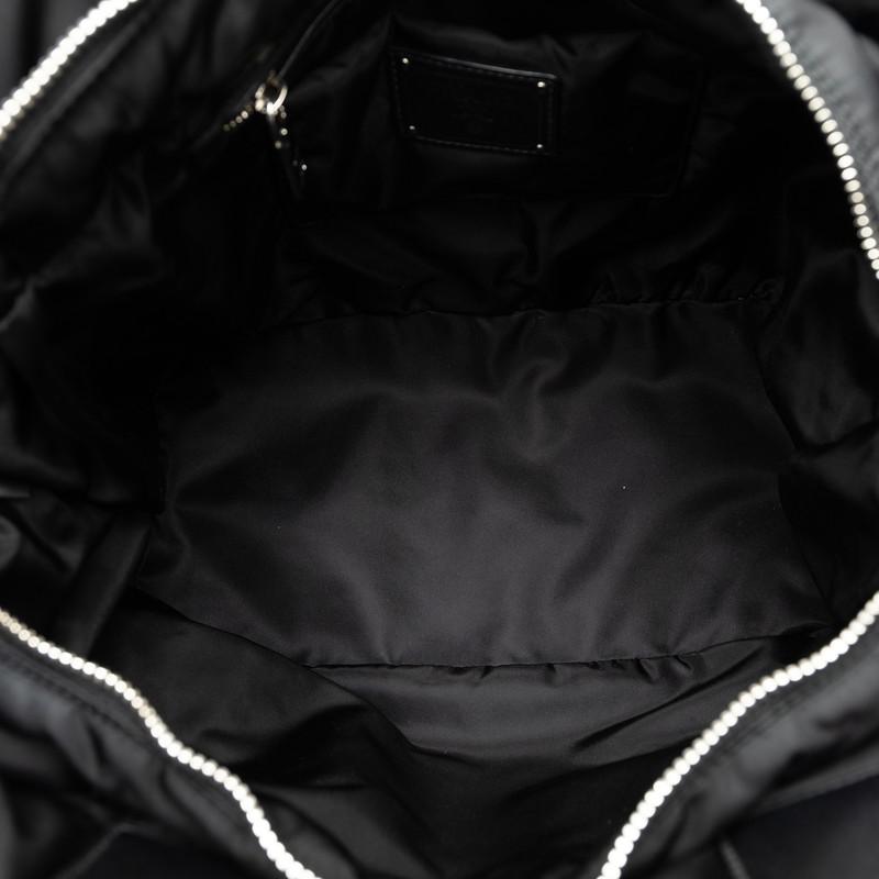 PRADA プラダ 三角ロゴプレート リバーシブル レオパード ヒョウ PRADA プラダ 三角ロゴプレート リバーシブル レオパード ヒョウ