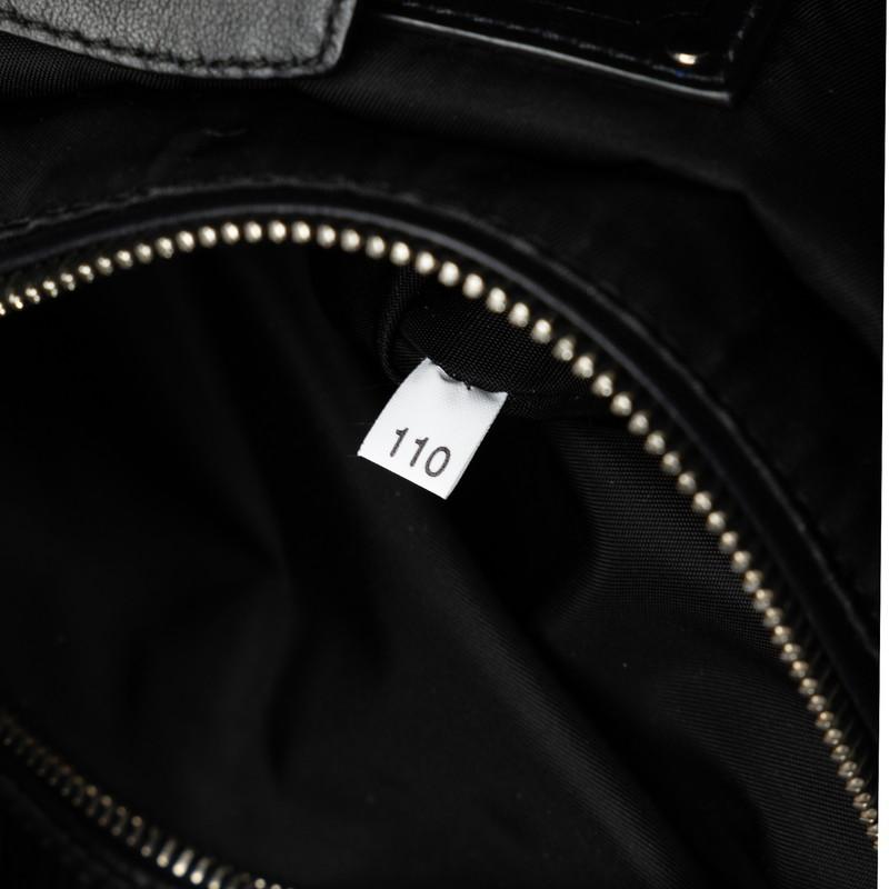 PRADA プラダ 三角ロゴプレート リバーシブル レオパード ヒョウ PRADA プラダ 三角ロゴプレート リバーシブル レオパード ヒョウ