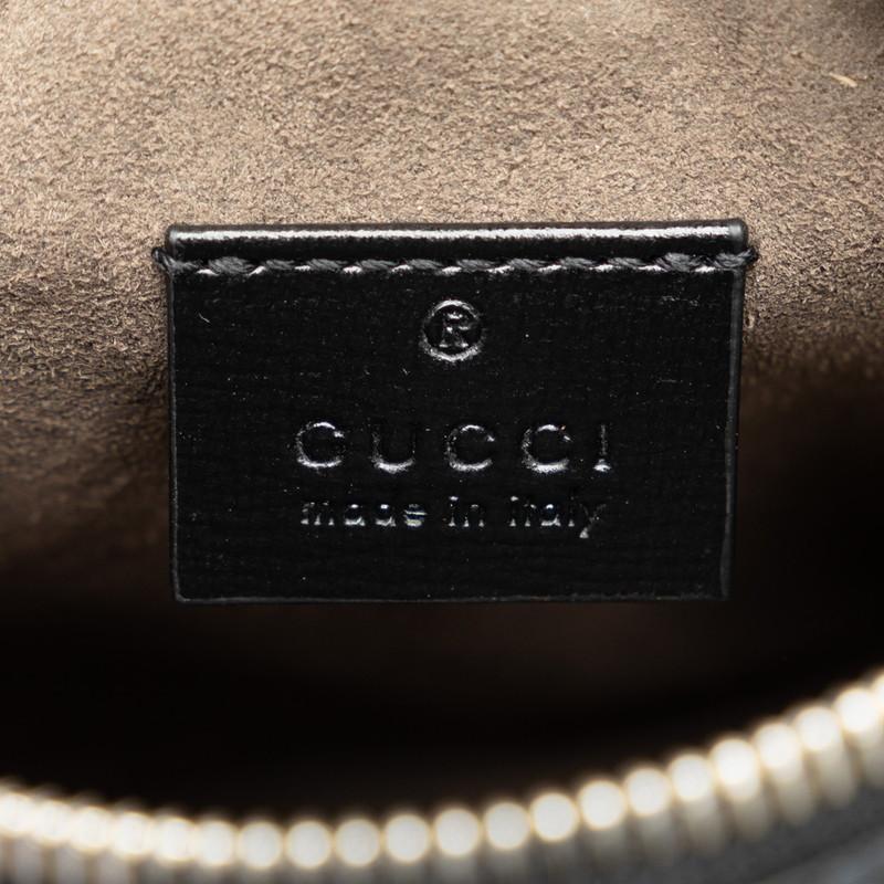 GUCCI グッチ GGスプリーム インターロッキングG 斜め掛け ミニ GUCCI グッチ GGスプリーム インターロッキングG 斜め掛け ミニ