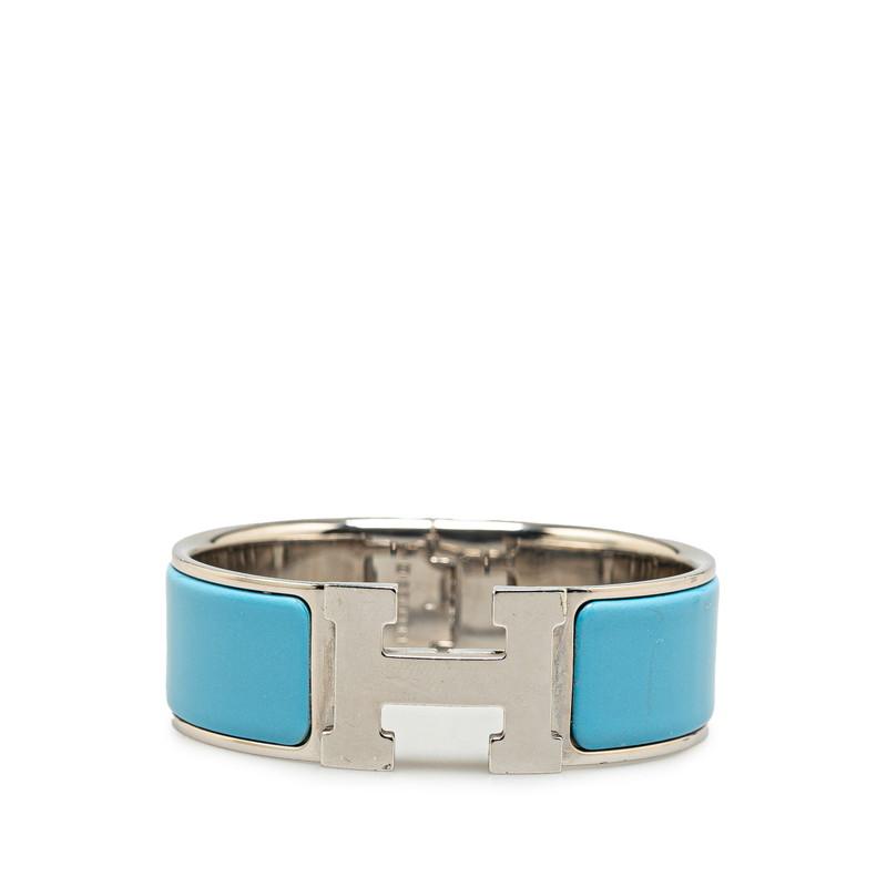 HERMES（エルメス） クリッククラックH GM バングル ブレスレット