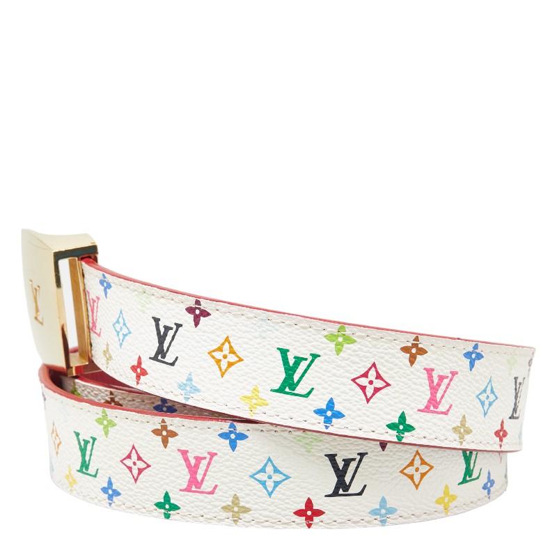 LOUIS VUITTON ルイ ヴィトン モノグラム マルチカラー サン LOUIS VUITTON ルイ ヴィトン モノグラム マルチカラー サン
