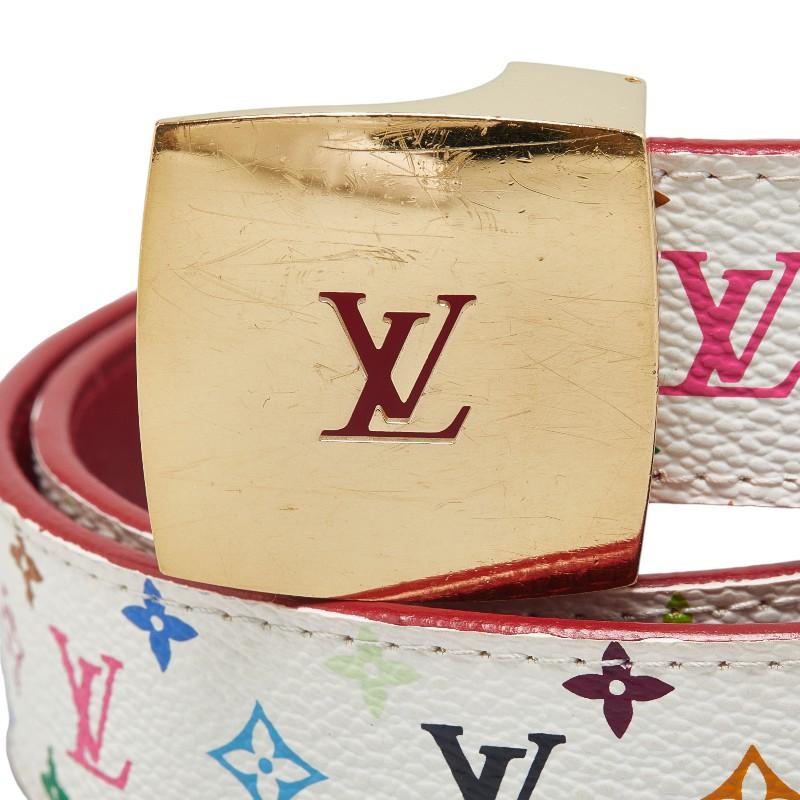 LOUIS VUITTON ルイ ヴィトン モノグラム マルチカラー サン LOUIS VUITTON ルイ ヴィトン モノグラム マルチカラー サン