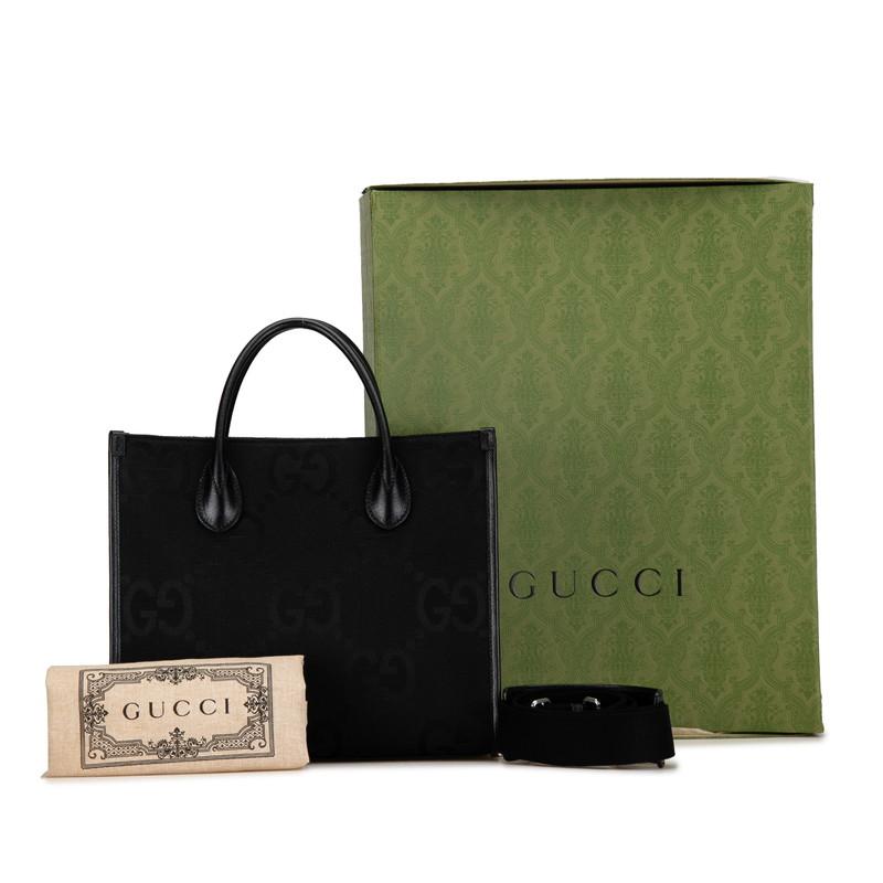 早い者勝ち【新品未使用】グッチ　ジャンボGG ショルダー　トート　ハンドバッグ GUCCI グッチ ジャンボGG トートバッグ 2way ショルダーバッグ 678839