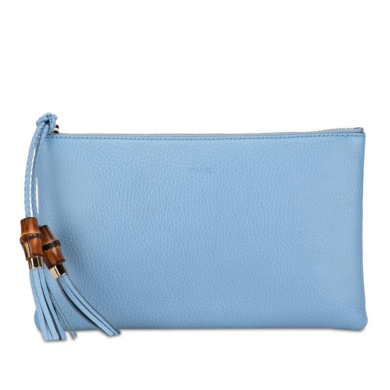 GUCCI（グッチ） バンブー クラッチバッグ セカンドバッグ 449652