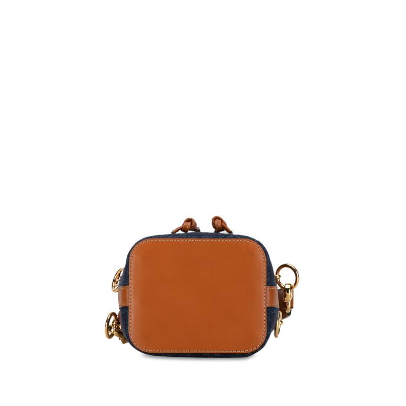 FENDI フェンディ ズッカ モントレゾールミニ ハンドバッグ FENDI フェンディ ズッカ モントレゾールミニ ハンドバッグ