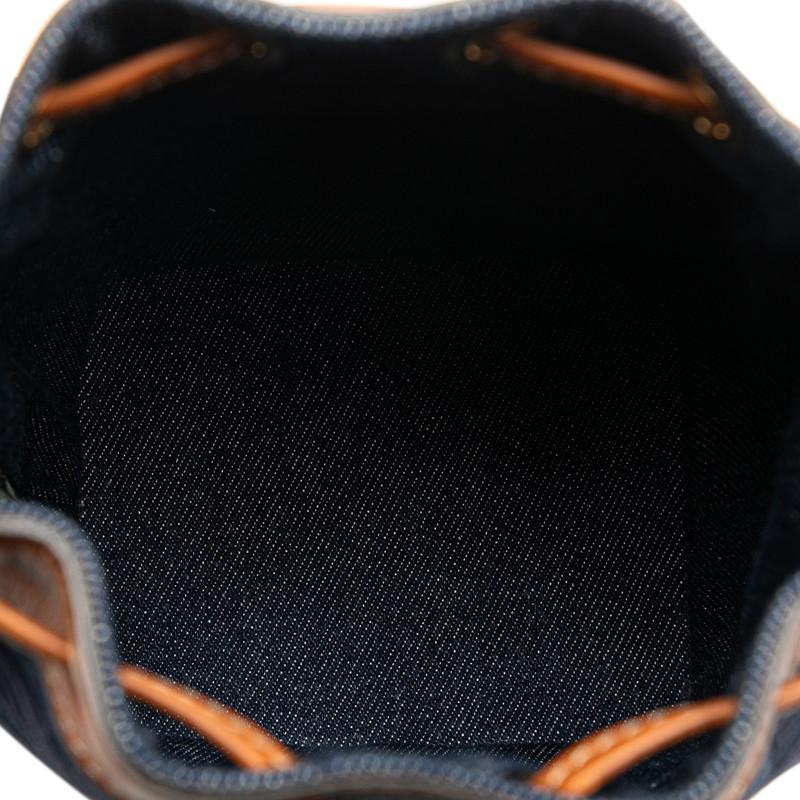 FENDI フェンディ ズッカ モントレゾールミニ ハンドバッグ FENDI フェンディ ズッカ モントレゾールミニ ハンドバッグ