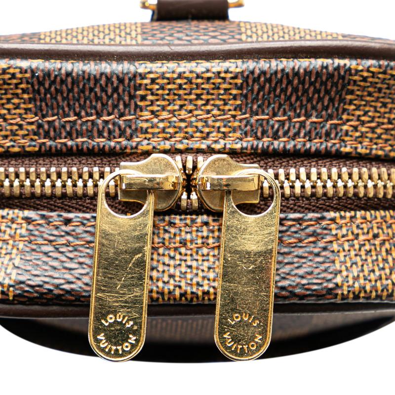 LOUIS VUITTON ルイ ヴィトン ダミエ エテュイ オカピGM LOUIS VUITTON ルイ ヴィトン ダミエ エテュイ オカピGM