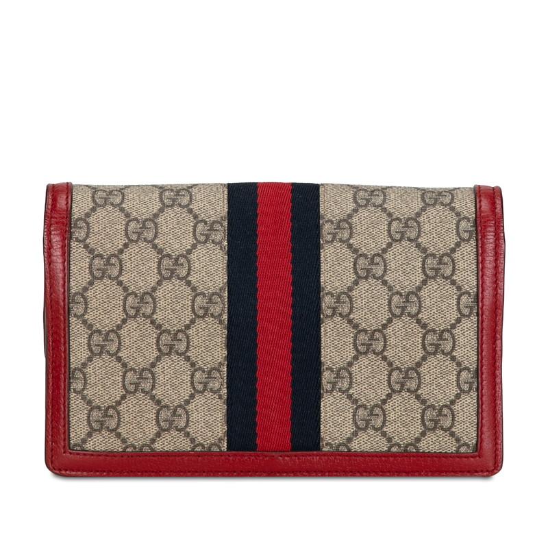 GUCCI グッチ GGスプリーム クイーンマーガレット キラービー GUCCI グッチ GGスプリーム クイーンマーガレット キラービー