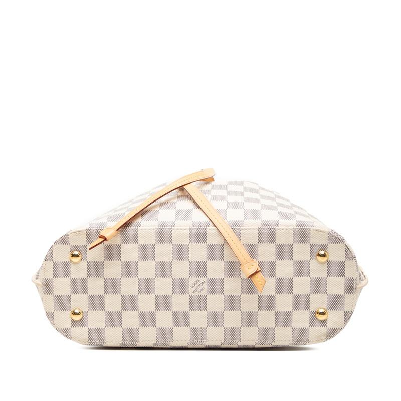 LOUIS VUITTON（ルイ・ヴィトン） ルイ ヴィトン ダミエ アズール