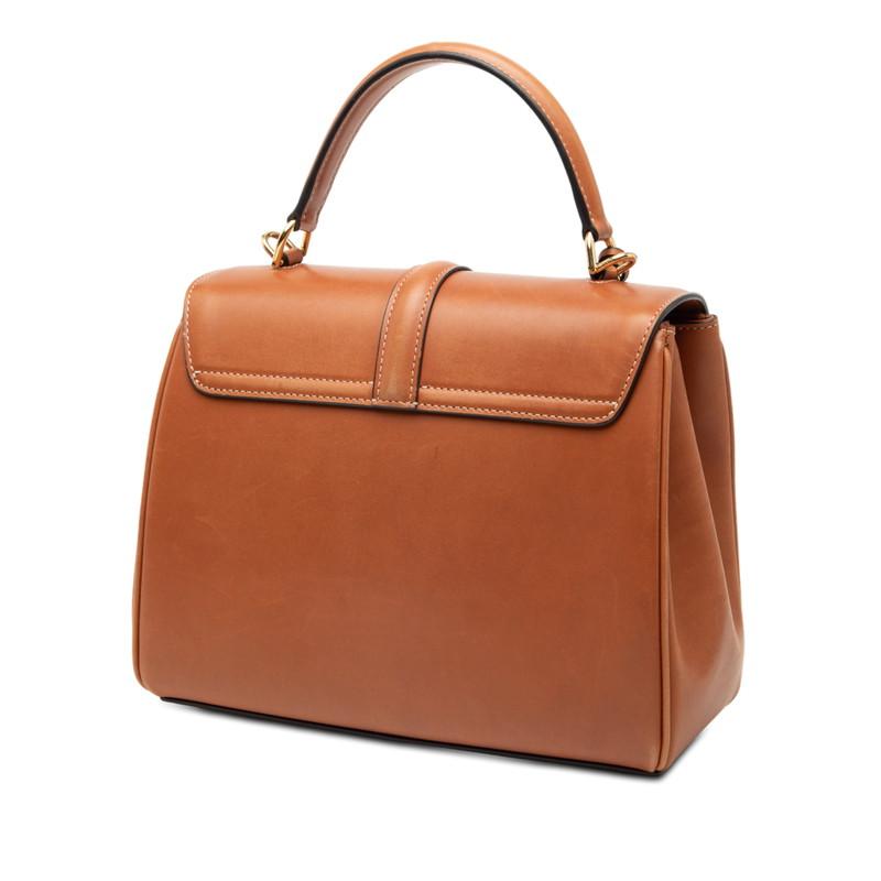 CELINE（セリーヌ） スモール 16セーズ ショルダーバッグ ハンドバッグ