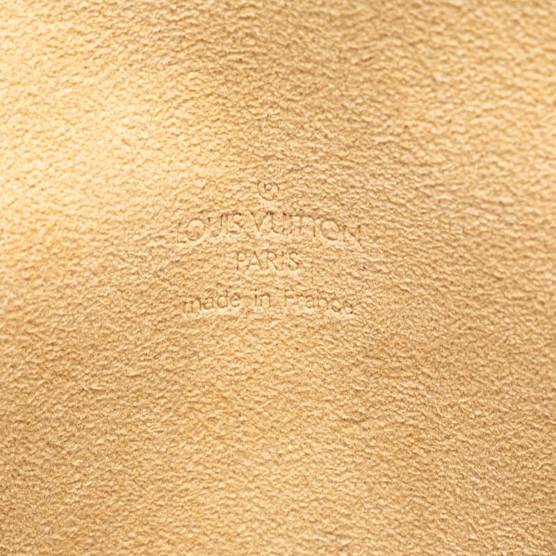 LOUIS VUITTON（ルイ・ヴィトン） ルイ ヴィトン モノグラム