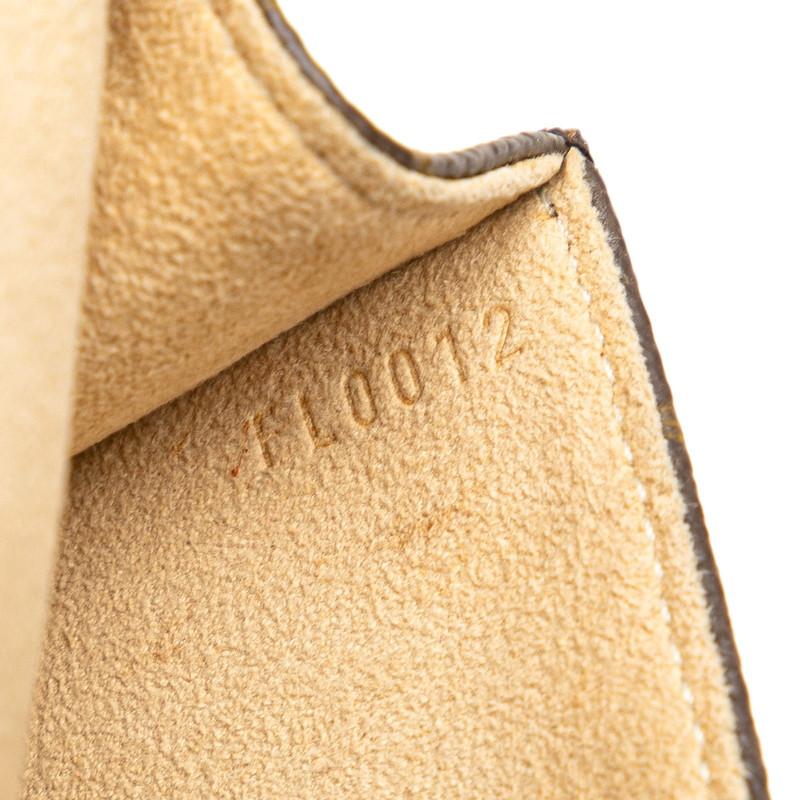 LOUIS VUITTON（ルイ・ヴィトン） ルイ ヴィトン モノグラム