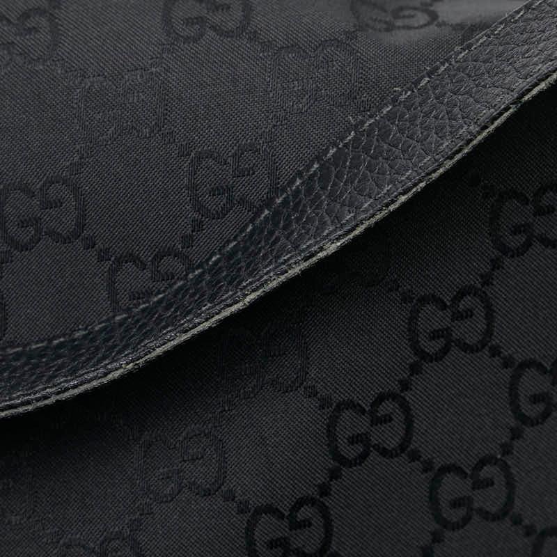 GUCCI（グッチ） GGキャンバス アビー ハンドバッグ トートバッグ