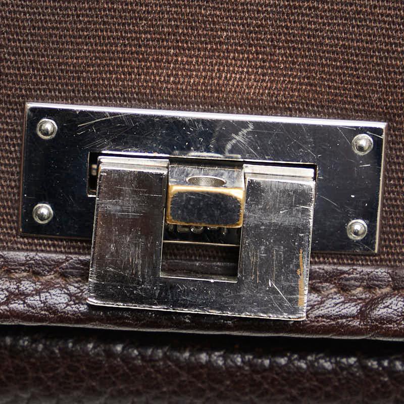 HERMES エルメス ヴィクトリアメッセンジャー メッセンジャー HERMES エルメス ヴィクトリアメッセンジャー メッセンジャー