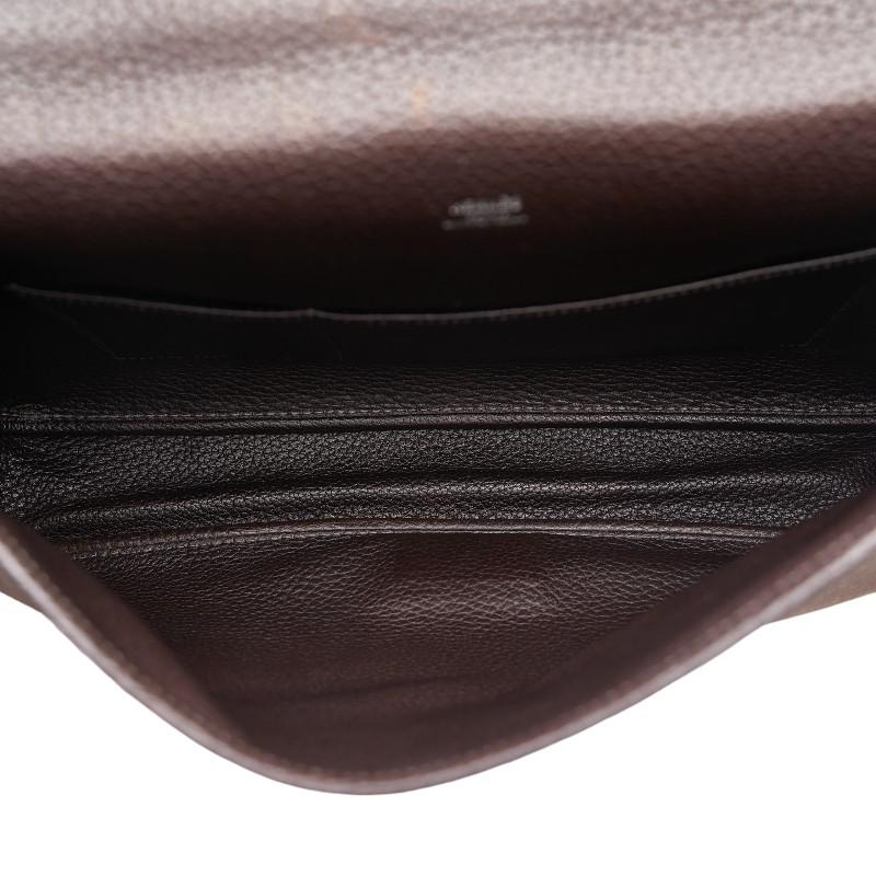 HERMES エルメス ヴィクトリアメッセンジャー メッセンジャー HERMES エルメス ヴィクトリアメッセンジャー メッセンジャー