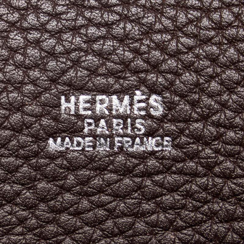 HERMES エルメス ヴィクトリアメッセンジャー メッセンジャー HERMES エルメス ヴィクトリアメッセンジャー メッセンジャー