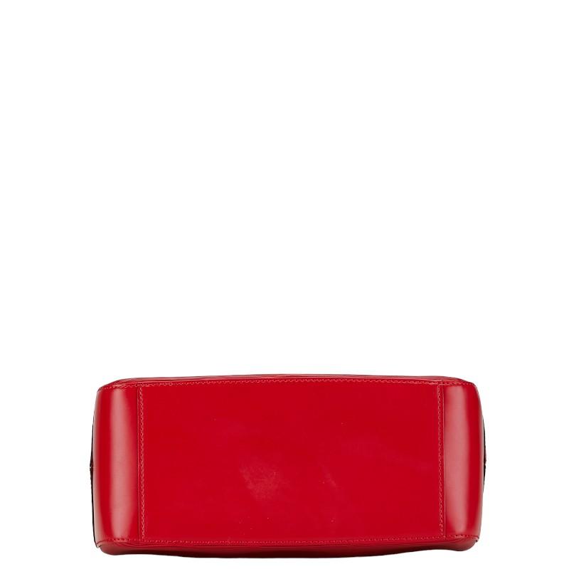 LOUIS VUITTON ルイ ヴィトン エピ サブロン ハンドバッグ M52047 