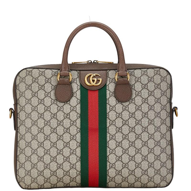 GUCCI グッチ GGスプリーム シェリーライン オフィディア GUCCI グッチ GGスプリーム シェリーライン オフィディア