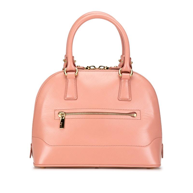 Ferragamo✨フェラガモ　ハンドバッグ　ガンチーニ 1pia_sftophandle