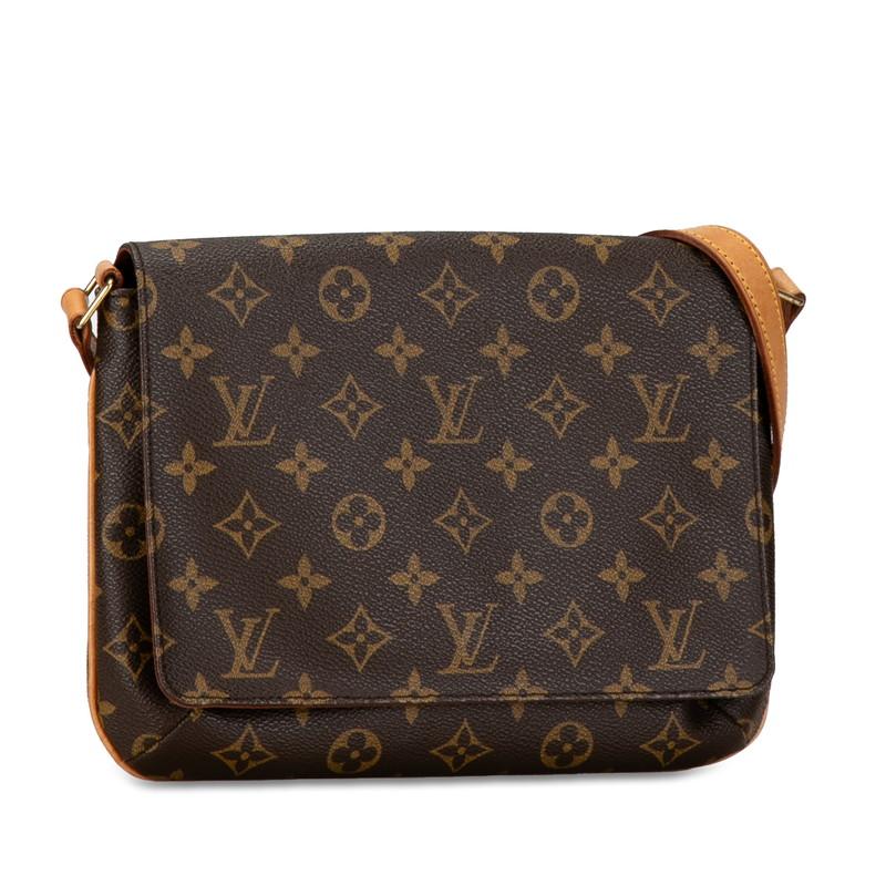 ルイヴィトン　ミュゼットタンゴ LOUIS VUITTON（ルイ・ヴィトン） ルイ ヴィトン モノグラム