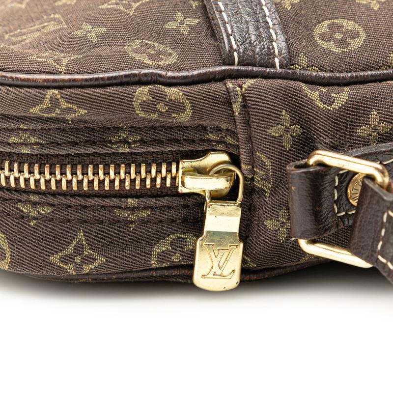 LOUIS VUITTON（ルイ・ヴィトン） ルイ ヴィトン モノグラム ミニラン