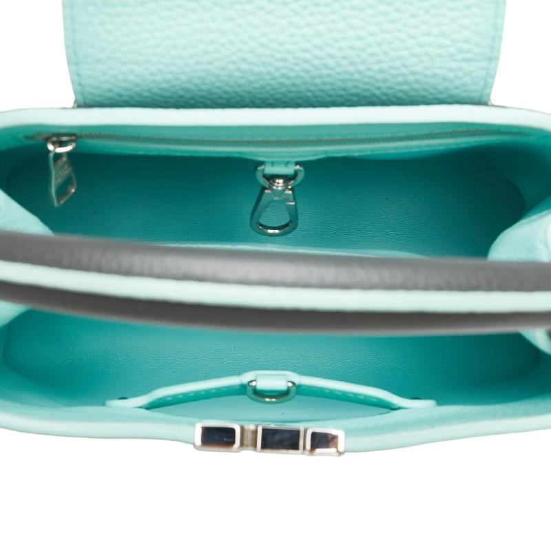 LOUIS VUITTON ルイ ヴィトン カプシーヌBB/ビジューサック