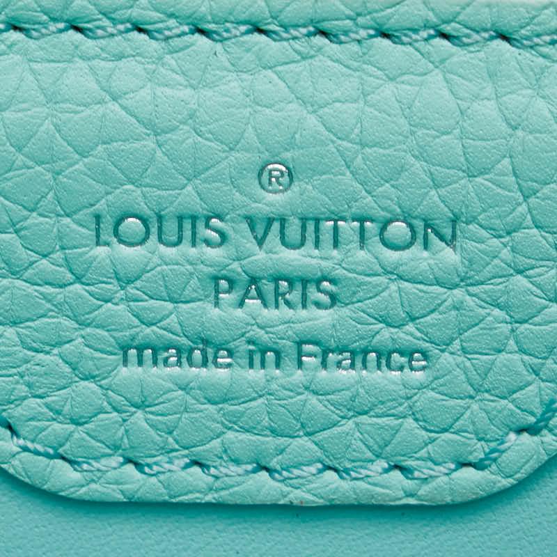 LOUIS VUITTON（ルイ・ヴィトン） ルイ ヴィトン カプシーヌBB