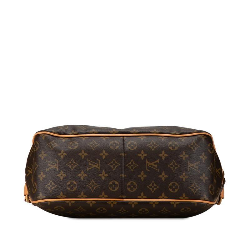 LOUIS VUITTON ルイ ヴィトン モノグラム ディライトフルPM ショルダー