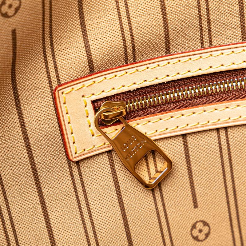 LOUIS VUITTON ルイ ヴィトン モノグラム ディライトフルPM ショルダー