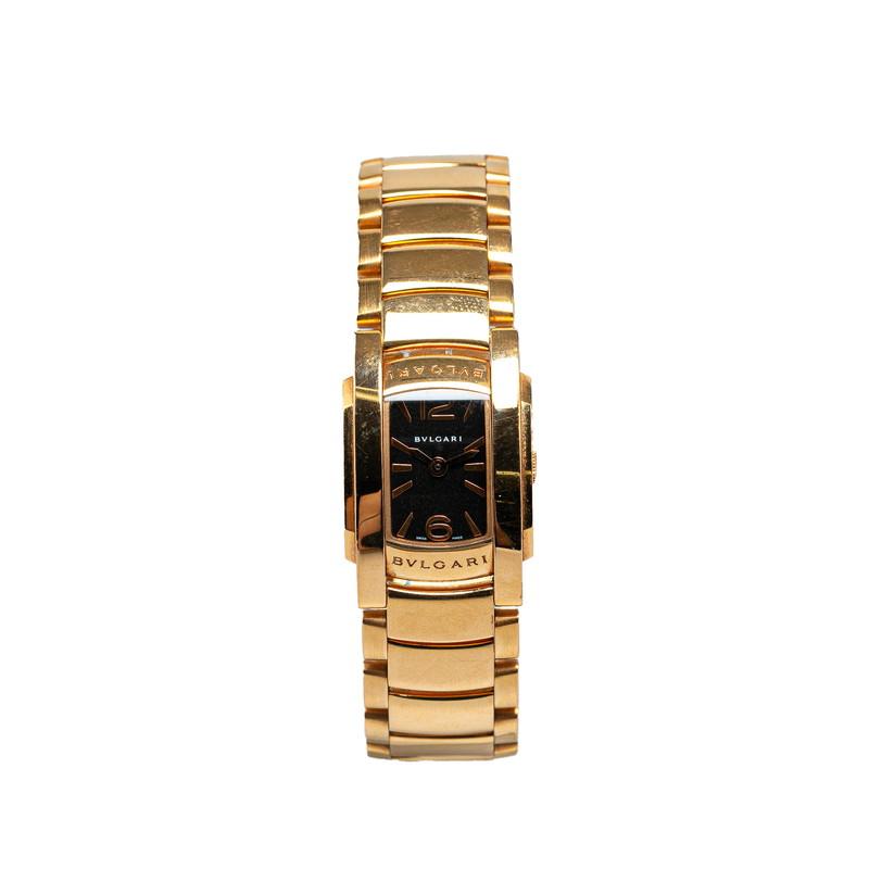 BVLGARI ブルガリ アショーマD 腕時計 AAP26G クオーツ BVLGARI ブルガリ アショーマD 腕時計 AAP26G クオーツ