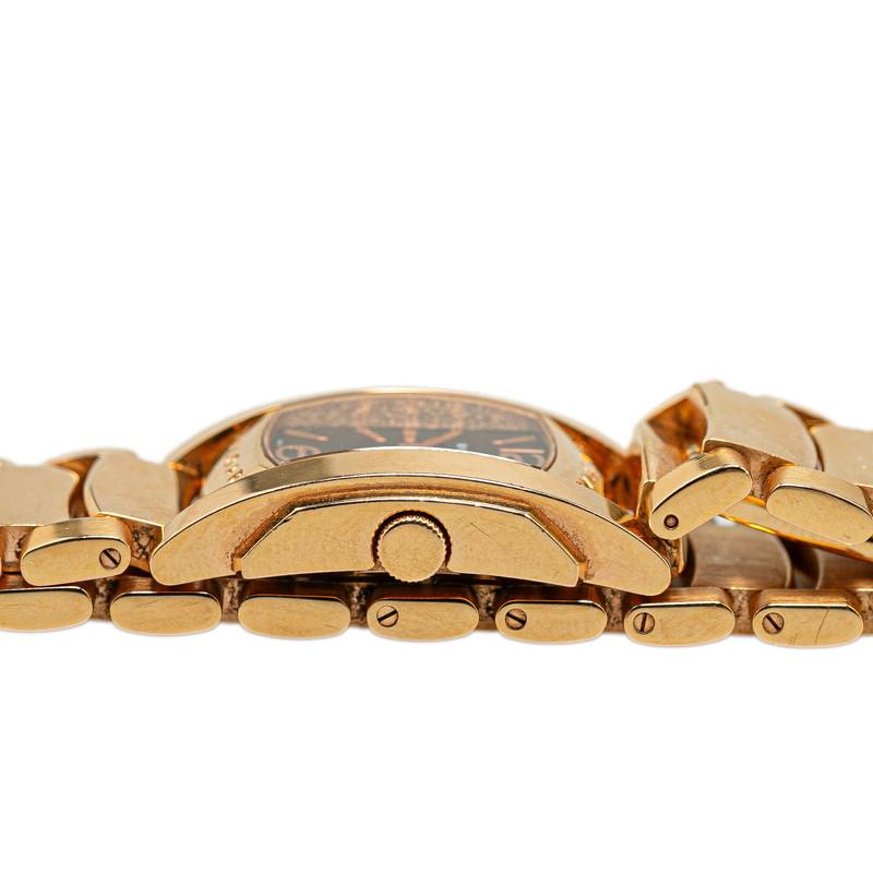 BVLGARI ブルガリ アショーマD 腕時計 AAP26G クオーツ BVLGARI ブルガリ アショーマD 腕時計 AAP26G クオーツ