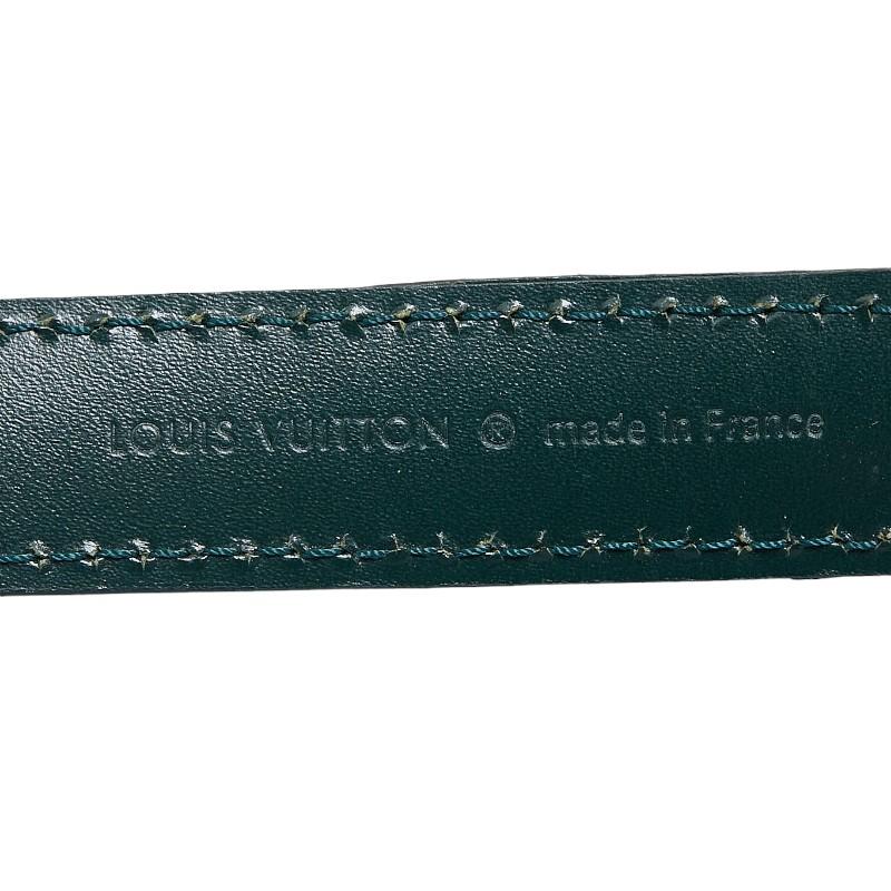 LOUIS VUITTON（ルイ・ヴィトン） ルイ ヴィトン タイガ ショルダー