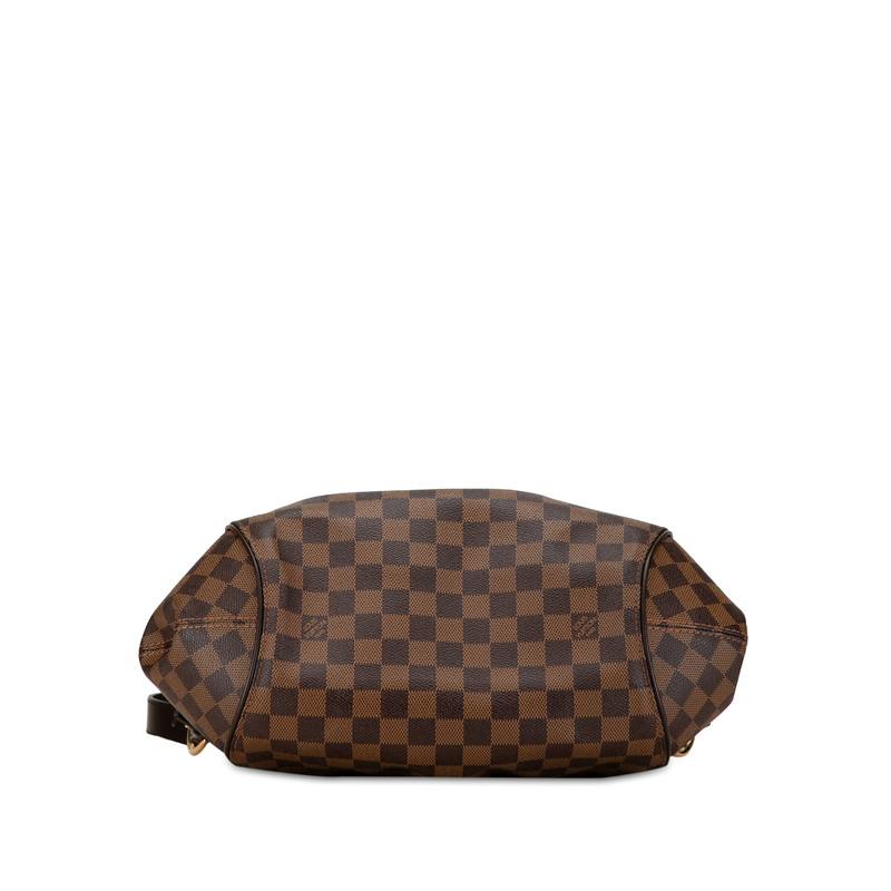 LOUIS VUITTON（ルイ・ヴィトン） ルイ ヴィトン ダミエ システィナMM