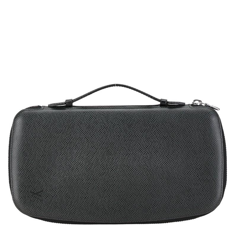 ルイヴィトン タイガ オーガナイザー アトール ラウンドファスナー 財布 オーガナイザー LOUIS VUITTON ルイヴィトン 長財布 タイガ