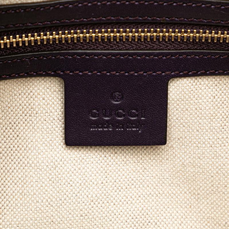 GUCCI グッチ GGキャンバス ミニボストンバッグ ショルダー GUCCI グッチ GGキャンバス ミニボストンバッグ ショルダー