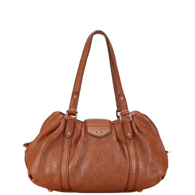LOUIS VUITTON（ルイ・ヴィトン） ルイ ヴィトン モノグラム マヒナ