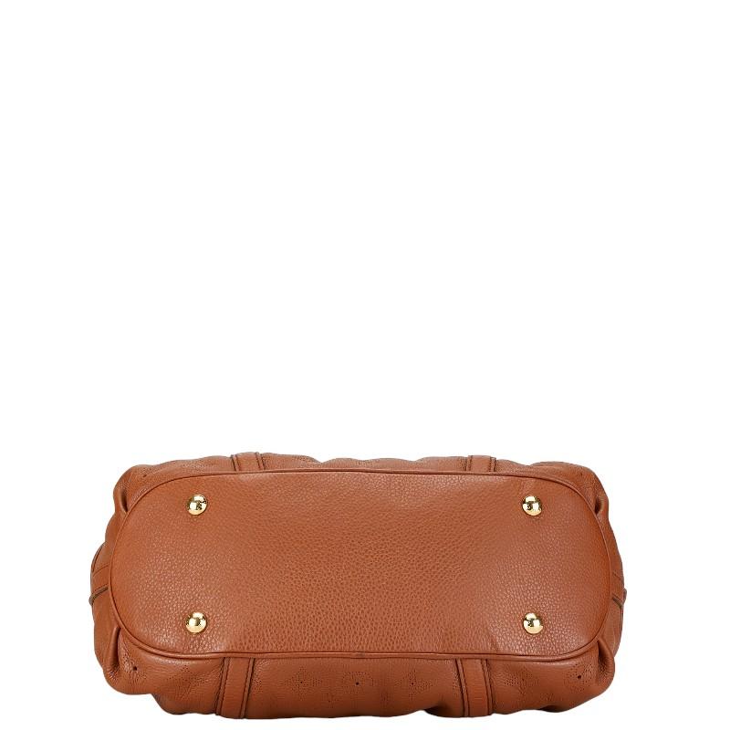 LOUIS VUITTON（ルイ・ヴィトン） ルイ ヴィトン モノグラム マヒナ