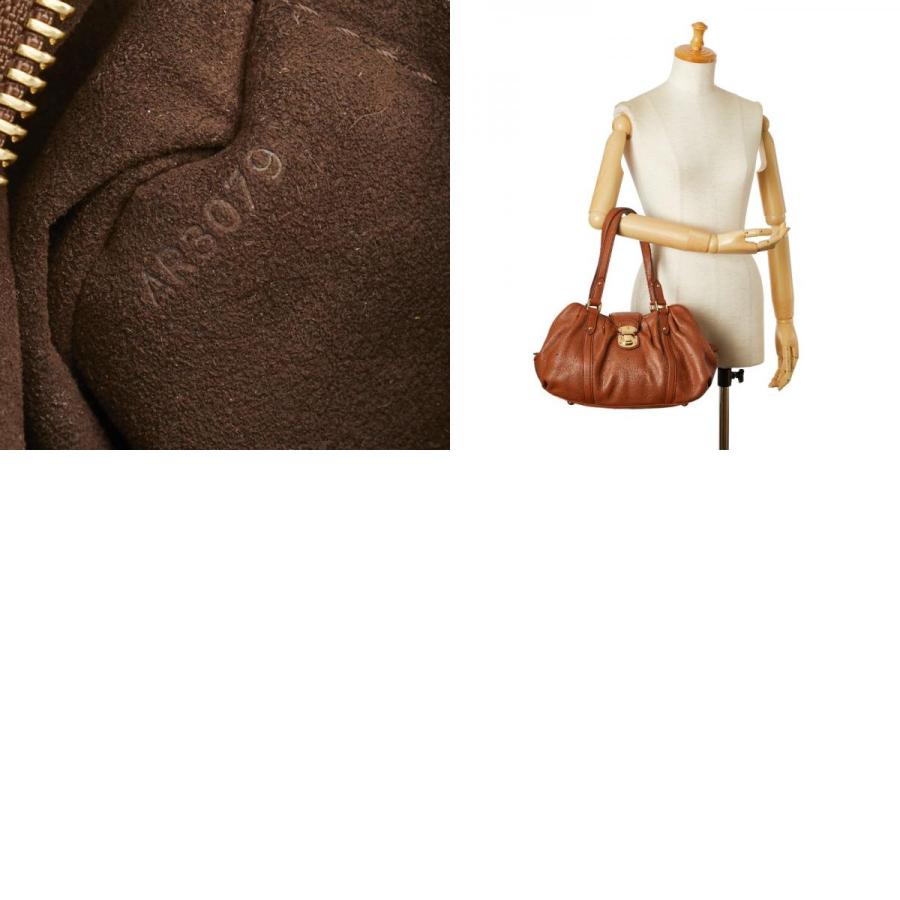 LOUIS VUITTON（ルイ・ヴィトン） ルイ ヴィトン モノグラム マヒナ