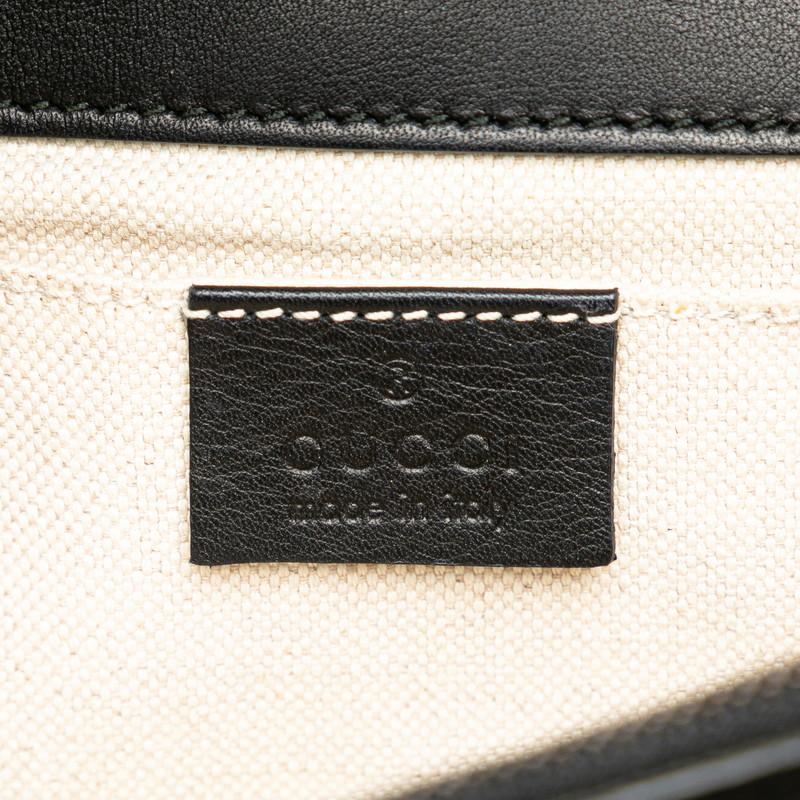 GUCCI グッチ タイガー スター スタッズ ワンショルダーバッグ GUCCI グッチ タイガー スター スタッズ ワンショルダーバッグ