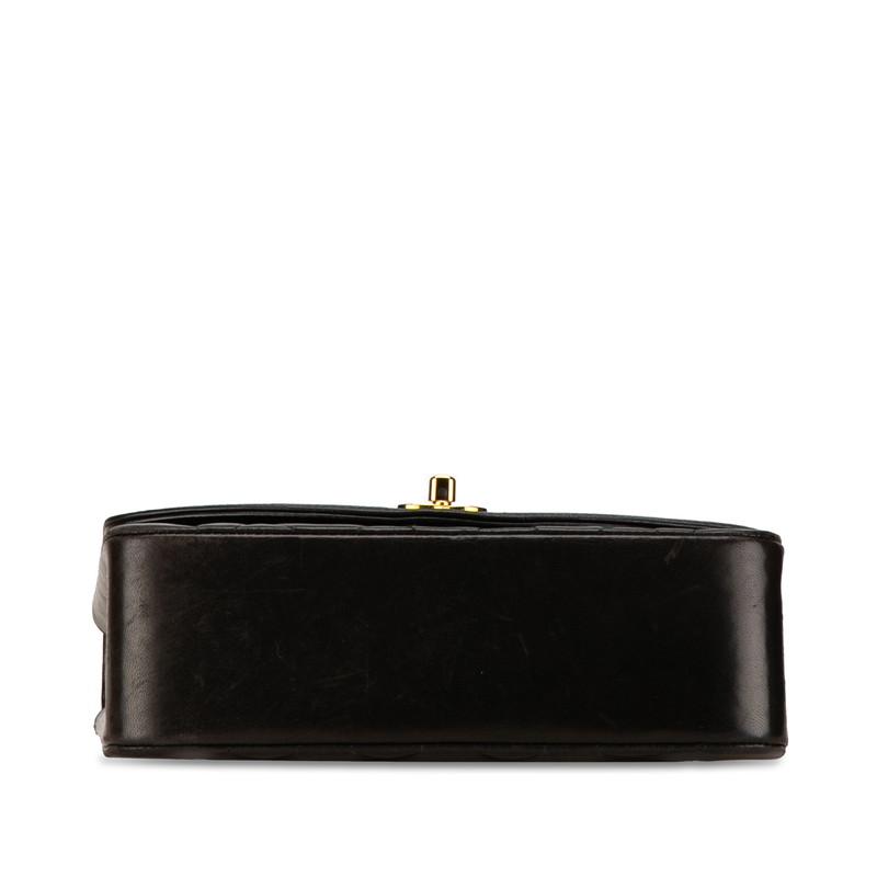 CHANEL シャネル マトラッセ ダイアナ23 チェーン ショルダー CHANEL シャネル マトラッセ ダイアナ23 チェーン ショルダー