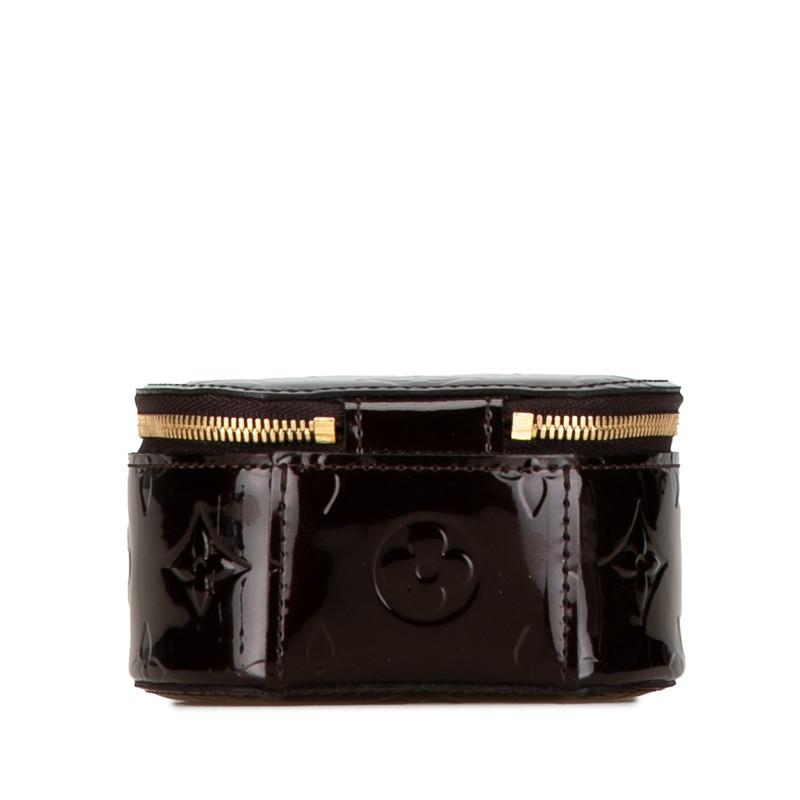LOUIS VUITTON（ルイ・ヴィトン） ルイ ヴィトン モノグラム ヴェルニ